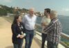 Sumar levará ó Congreso os vertidos da Ribeiriña