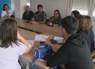 O BNG insiste en que a planta de Servia ten futuro