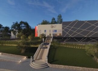 A reforma da casa de cultura de Boiro ascenderá a preto dos catro millóns de euros
