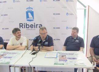A Carreira da Guía celebrará a súa 20ª edición o Día das Letras Galegas