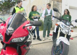 A Pobra reunirá ós amantes das dúas rodas nunha nova concentración moteira