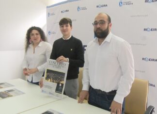 Saen á venda as entradas para o concerto da Sinfónica de Galicia en Ribeira