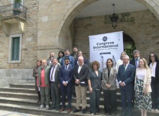 Noia acollerá en xullo a terceira edición do Congreso Internacional de Odontoloxía