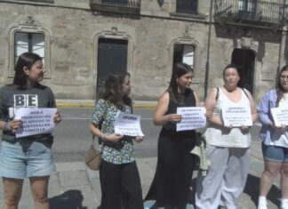 Monitoras da Pobra denuncia a privatización do servizo de conciliación