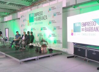 Arranca en Boiro a II Feira de Emprego do Barbanza