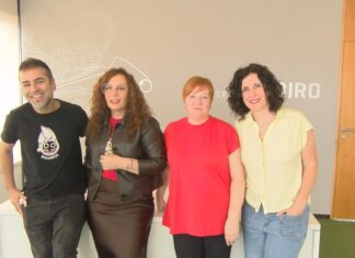 O Festival Olloboi chega á súa 15ª edición con presenza internacional