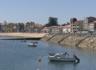 A Pobra convoca un concurso de arquitectura para definir o futuro da súa fachada marítima