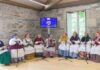 Boiro abre o programa da Semana das Letras cunha homenaxe ás cantareiras