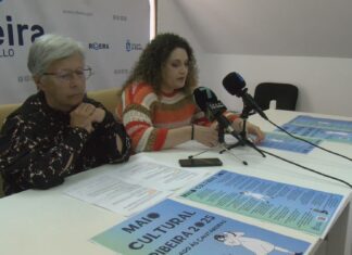 Ribeira presenta as actividades do Maio Cultural 2025