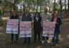 Xironsa, Os Firrás e a Banda Unión de Allariz na quinta Romaría da Música de Ribadumia