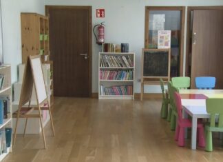 Cambados recibe fondos da Xunta para o fomento da lectura e a mellora das bibliotecas