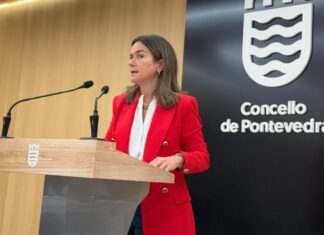 O PP demanda novas comisarías para as policías Local e Nacional en Pontevedra