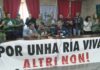A PDRA e ADEGA inician a batalla legal contra Altri: ‘Imos pararvos o chiringuito’