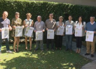 O albariño Rías Baixas volverá conquistar Vitoria do 20 ao 22 de xuño