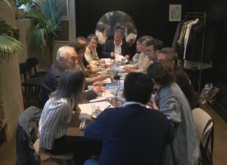 Fernández Lores repetirá como alcaldable do BNG no 2027