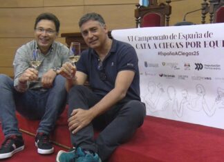 O representante de España no campionato do mundo de catas a cegas decidirase en Cambados