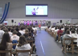 O Festival da Francofonía de Vilanova reivindica a aprendizaxe dunha segunda lingua estranxeira