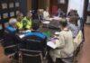 A delincuencia baixou un 6% en Pontevedra respecto do ano 2024