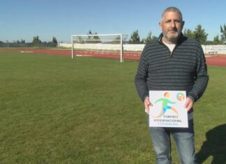 O Torneo Internacional de Fútbol Base da Pobra encherá o Barbanza esta fin de semana