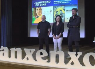 Sirát ou Matria, entre os filmes programados na primeira mostra internacional ‘Sanxenxo de cine’