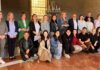 A campaña do 25N de Sanxenxo estará asinada por alumnas da Universidade de Vigo