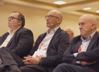 O ribadumiense Luis Serantes, novo director xeral da Mutualidad de Futbolistas