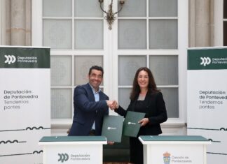 Pontecesures reordenará a rúa Carlos Maside con fondos da Deputación de Pontevedra
