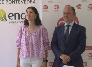 AJE busca dez proxectos de emprendemento para a quinta edición da súa aceleradora