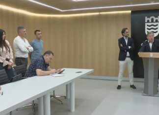 Pontevedra estrea este domingo un contrato de residuos ‘pioneiro’
