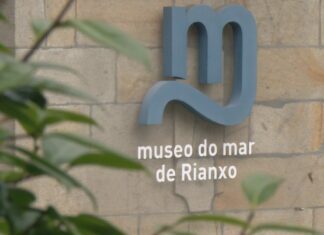 Rianxo avanza na licitación do proxecto de reforma do Museo do Mar