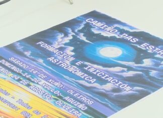 Os ribeirenses poderán iniciarse na observación astronómica co programa ‘O Camiño das Estrelas’