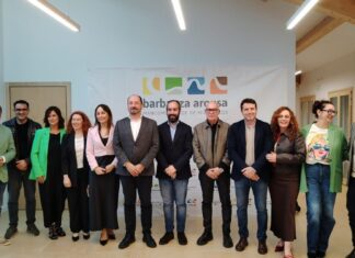 Barbanza Arousa presenta o seu plan de promoción turística ás empresas do sector