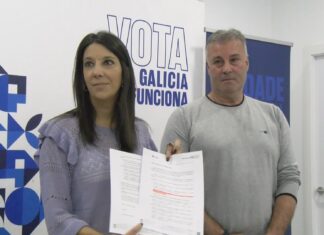 O PP de Ribeira critica a xestión do goberno trala renuncia voluntaria a fondos europeos