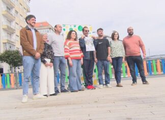 Ribeira acollerá o domingo 11 de maio a XI Carreira pola Diversidade de AMBAR