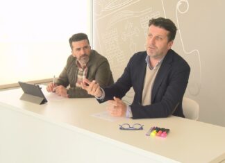O pleno de Boiro debaterá este xoves a proposta de orzamento que supera os 21 millóns de euros