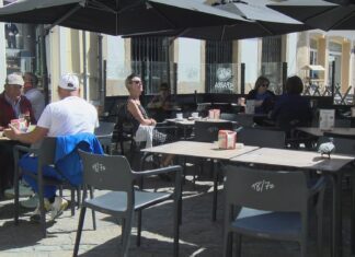 Noia apúntase ao tardeo coa ‘Ruta Dominguera’