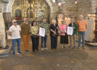 Noia pon en valor a súa tradición da canto coa segunda edición do ‘En-cántame’