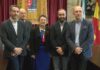A novena edición de ‘No bico un cantar’ terá coma protagonistas a Castelao e a Rianxo