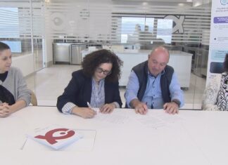 Jealsa e Cruz Vermella renovan a súa colaboración cunha nova edición do Ludieduca