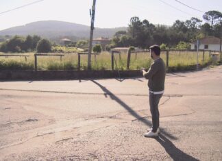 O PSOE de Rianxo denuncia a falla de criterio do goberno local nas actuacións de abastecemento
