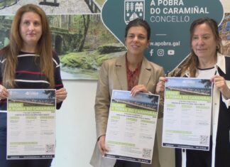 A Pobra volverá ser porto de saída para visitar as Illas Atlánticas