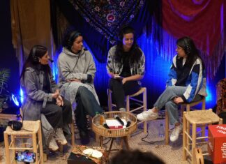 Ribeira acolle a ‘Demoday’ do proxecto Interritmos da Fundación Paideia