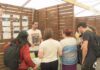 O CIFP Coroso dá a coñecer a súa oferta formativa a través das Xornadas de Orientación Profesional