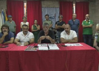 A PDRA rexeita que os lodos da dragaxe do Lérez acaben en Sálvora