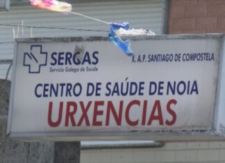 O BNG reclama que se manteña o reforzo médico do PAC de Noia a tempo completo