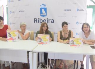 O activista cubano Joelkis Torres abrirá a conmmemoración do Día do Orgullo en Ribeira