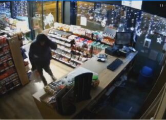 Cae unha banda especializada en roubos a comercios en toda Galicia
