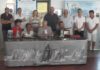 O Bon Terceiro de Víctor Carrión faise coa Regata Ramiro Carregal Rey
