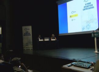 Os retos de futuro do sector empresarial, a debate na Pobra