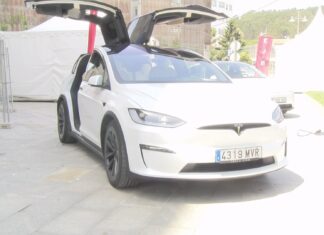 Arranca en Ribeira a VI Feira do Autmóbil Híbrido e Eléctrico con importantes novidades